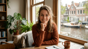 ontdek hoe een gewoonte die vaak als slordigheid wordt gezien, volgens een studie juist kan wijzen op hoge intelligentie.