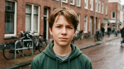 psychologen waarschuwen dat opvoeden met 'tijgerouders' het zelfvertrouwen van kinderen kan ondermijnen en negatieve gevolgen kan hebben voor hun ontwikkeling.