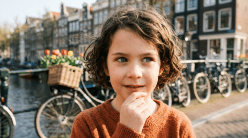 ontdek vier duidelijke kenmerken die vaak wijzen op hoogbegaafde kinderen en leer hoe je hun talenten kunt herkennen en ondersteunen.