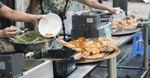découvrez l'authenticité culinaire à travers des recettes traditionnelles et des saveurs authentiques qui racontent l'histoire de chaque plat.